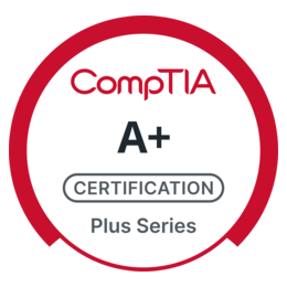 CompTIA A+