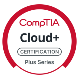 CompTIA Cloud+