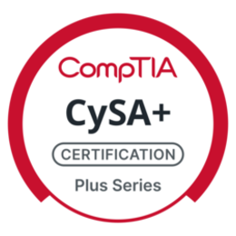 CompTIA CySA+