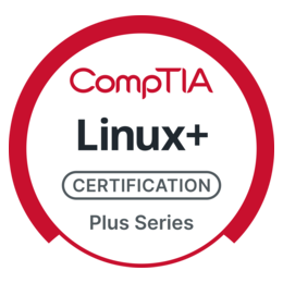CompTIA Linux+