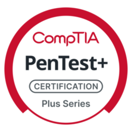 CompTIA PenTest+