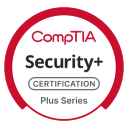 CompTIA Security+
