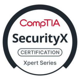 CompTIA SecurityX